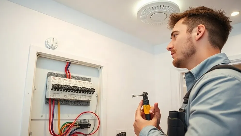 Electrical Installation in Folkestone