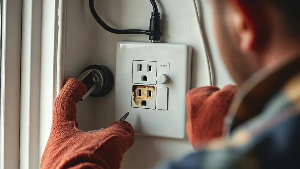 Socket Repair and Replacement in Folkestone
